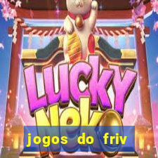 jogos do friv antigo lista